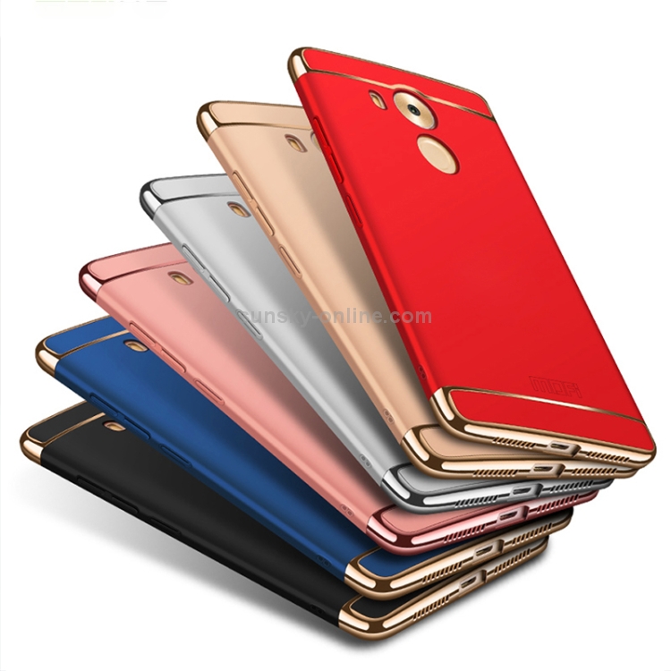 Case Huawei Mate 8 / Pre-order * MOFI 3-in-1 เคสชุบพรีเมี่ยมรวมทั้งเทคโนโลยีขั้นสูง *
