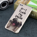 Case Huawei Y9 / Pre-order * เคส TPU แบบใส พิมพ์ลาย *