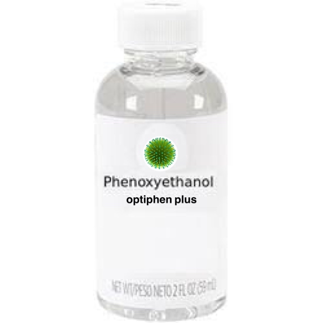 Phenoxyethanol plus 100ml