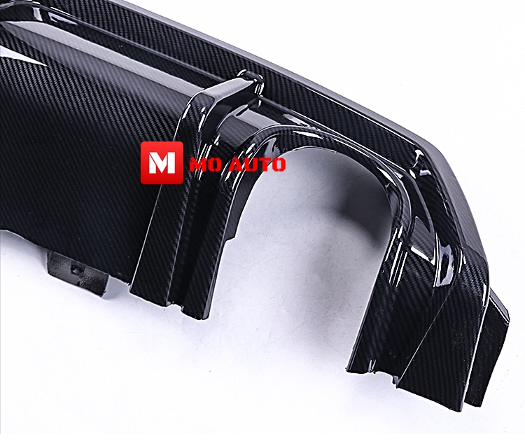 Diffuser Sport V3 CIVIC FC / MC 2019