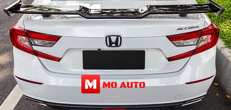 สปอยเลอร์ฝากระโปรงท้าย ทรง MP ACCORD G10