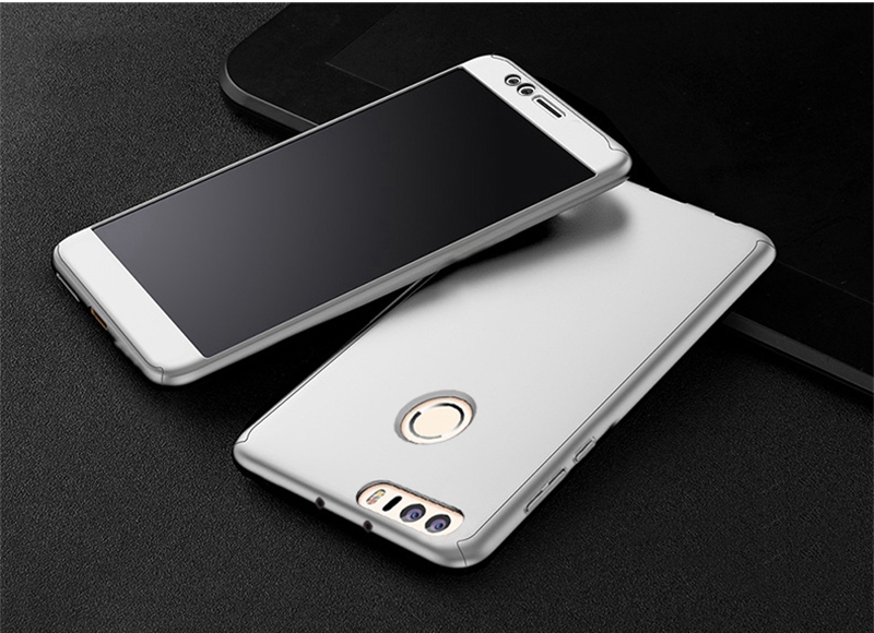 Case Huawei P9 / Pre-order * 360 องศา Body Protection Case 3 in 1 *