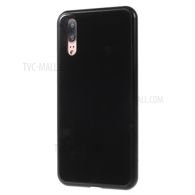 Case Huawei P20 / Pre-order * LUPHIE กรอบโลหะแม่เหล็กถอดออกได้ + กระจกนิรภัย *