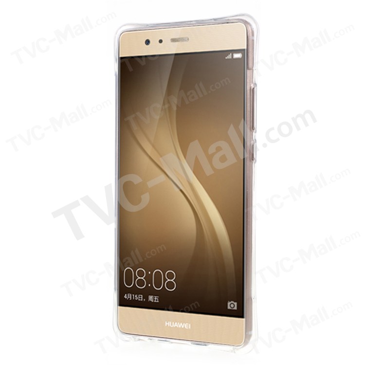 Case Huawei P9 Plus / Pre-order * วัสดุ TPU นุ่มและยืดหยุ่น *