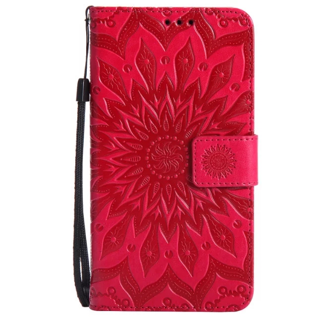 Case Huawei Honor 6 / Pre-order * หรูหราเคสหนัง+ซิลิคอนปกกระเป๋าสตางค์ + สายคล้องมือ *