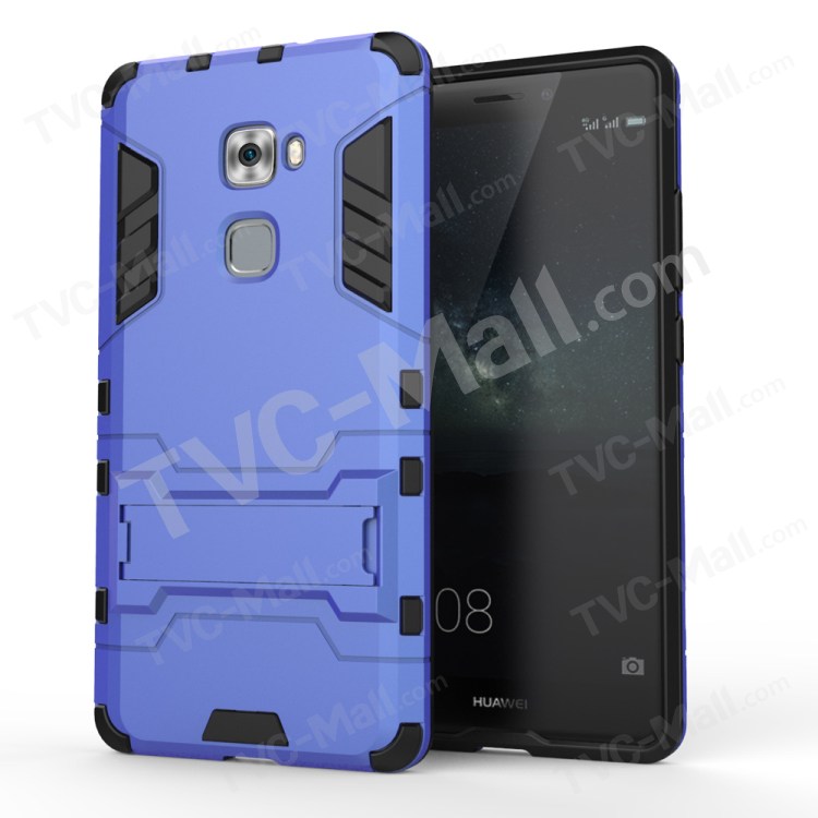 Case Huawei Mate S / Pre-order * PC และไฮบริด TPU เคสป้องกัน 2 ชั้น *