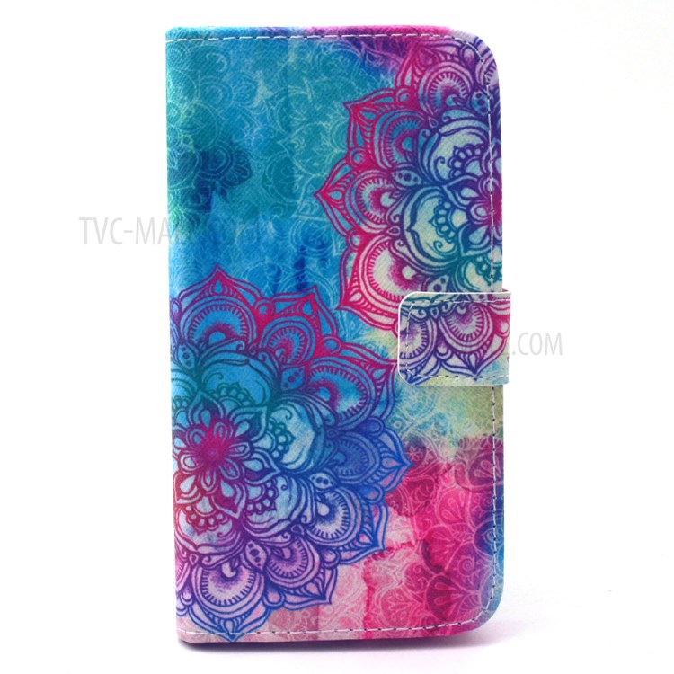 Case Samsung Galaxy S6 edge / Pre-order * เคสกระเป๋าหนังยืน หลายช่อง: ช่องเสียบการ์ด 2 ช่อง + กระเป๋าเงิน 1 ช่อง *