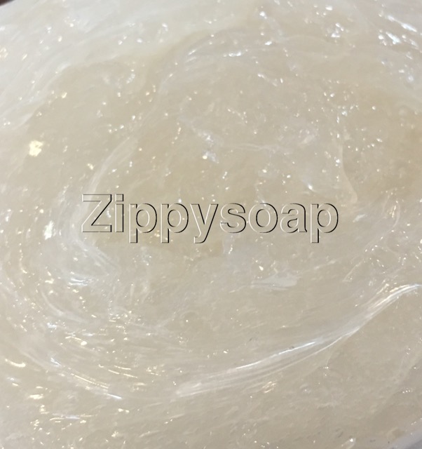 เบสเจล mct Oil gel 500g