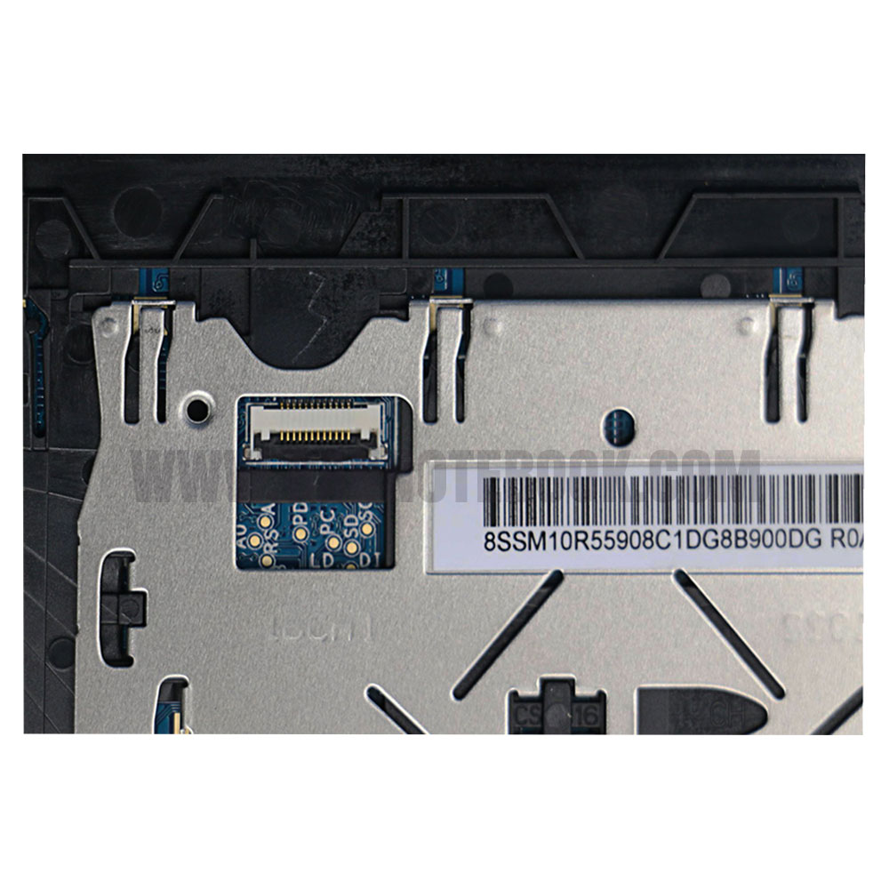 ฝาหลังจอโน๊ตบุ๊ค Lenovo E14 Laptop ThinkPad รับประกันสินค้า ส่งไว ส่งฟรี