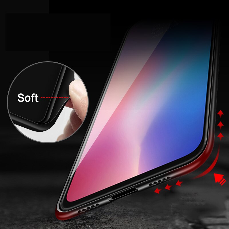 Case Huawei Nova 5T / Pre-order * เคสกระจกนิรภัย สไตล์Graffiti Street แผ่นหลัง + กรอบ TPU *