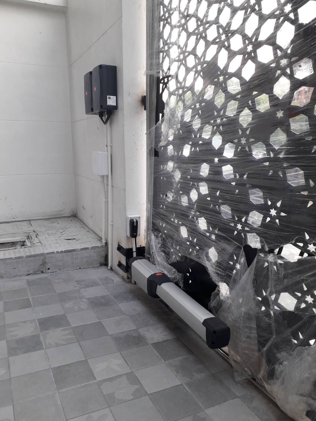 BFT-PHOBOS VELOCE B BT35