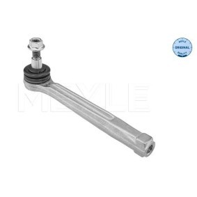 PORSCHE Cayman ลูกหมากคันชัก ปอร์เช่ เคย์แมน Track rod end / MEYLE / 99134713100
