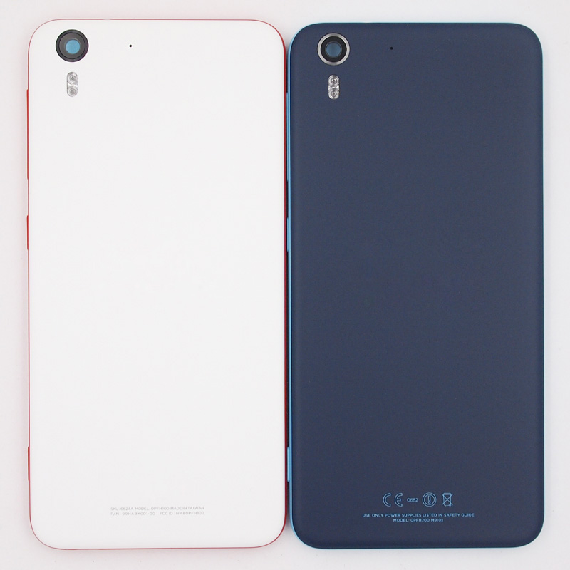 ฝาหลัง HTC Desire Eye / Pre-order * ฝาหลัง OEM ฝาครอบแบตเตอรี่ ที่มีคุณภาพสูง *