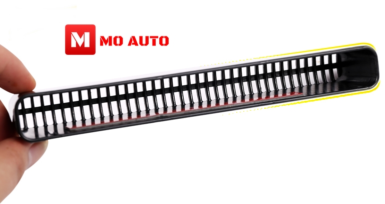 ฝาครอบกันผุ่นช่องแอร์ใต้เบาะคู่หน้า TERRA