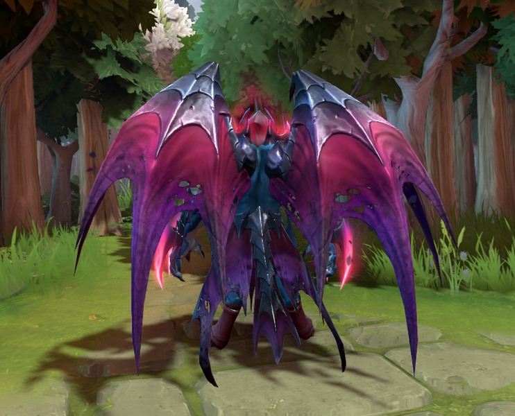 (Pre-order30day)Origin of the Dark Oath