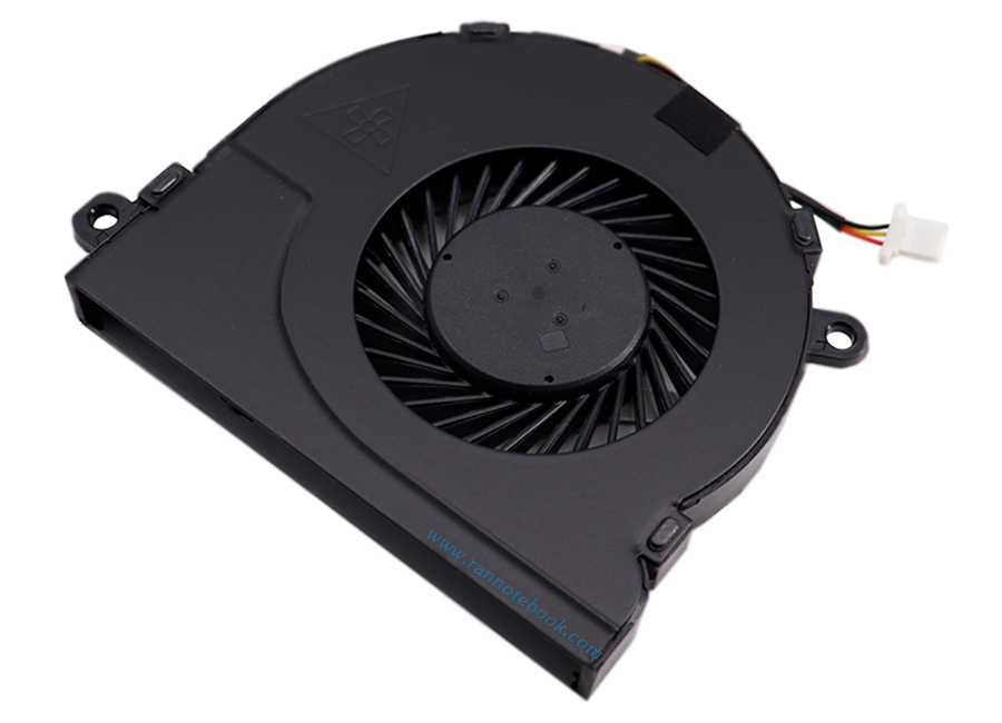 พัดลม CPU Dell Inspiron 15 3576 ราคา พิเศษ พัดลม ซีพียู โน๊ตบุ๊ค Dell 3576 CPU Fan Dell Inspiron 15 3576 แท้ ตรงรุ่น ประกันศูนย์ Dell Thaiand