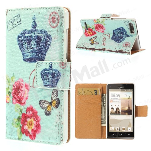 Case Huawei G6 **พรีออเดอร์**