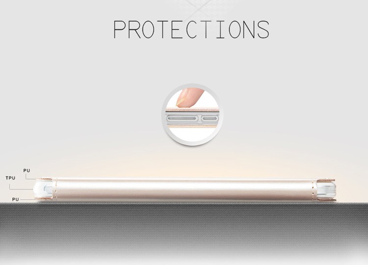 Case Huawei Honor 6 Plus / Pre-order