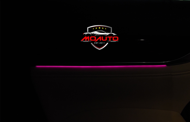 ไฟ Ambient light ตรงรุ่นสำหรับ ALPHARD / VELLFIRE 2016-2023