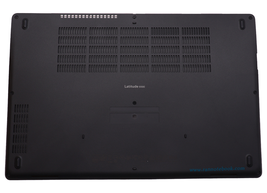 Bottom Base Dell Latitude 5590 แท้ ราคา พิเศษ บอดี้ล่าง โน๊ตบุ๊ค Dell 5590 แท้ ตรงรุ่น ตรงสเปค ประกันศูนย์ Dell Thailand