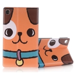 Case Huawei MediaPad M5 / Pre-Order * เคสกันกระแทกแนวนอนแบบหนังกันกระแทก พร้อมกระเป๋าเงิน & ช่องใส่ & ช่องเสียบการ์ด & กรอบรูป *