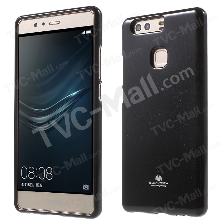Case Huawei P9 Plus / Pre-order * MERCURY TPU *