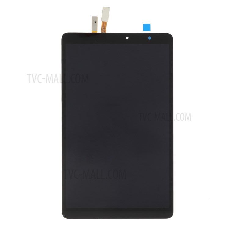 หน้าจอ LCD และ Digitizer Samsung Galaxy Tab A 8.0 (2019) with S Pen / Pre-order * SM-P200 (Wi-Fi) ทดแทนภาพหน้าจอสัมผัสที่ไม่ตอบสนองหรือรอยแตก *