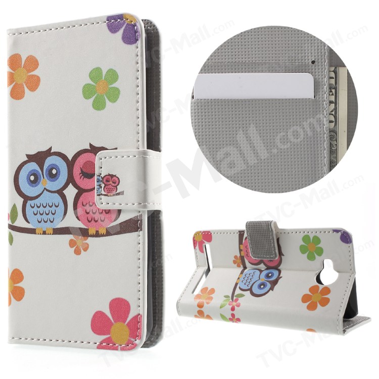 Case Huawei Y3ii / Pre-order * เคสหนังPU ลวดลายรูปแบบที่โดดเด่น *