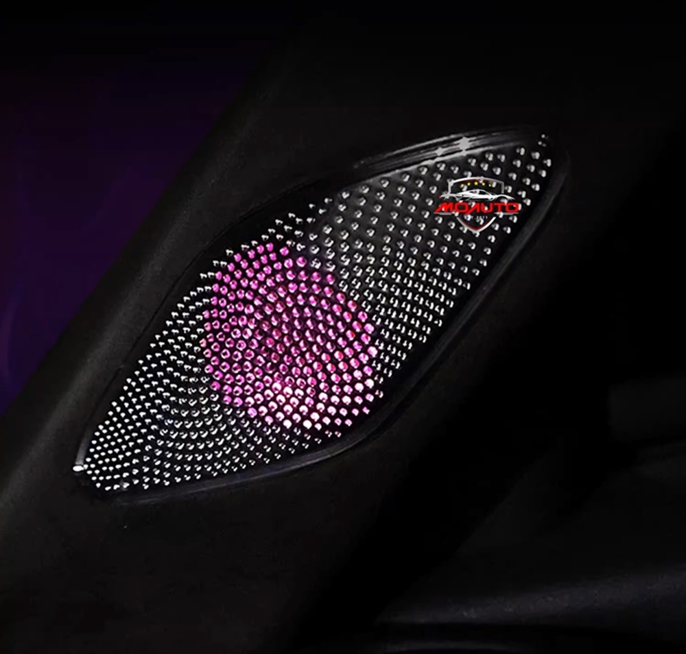 ไฟ Ambient light CURVE V5 CIVIC FE