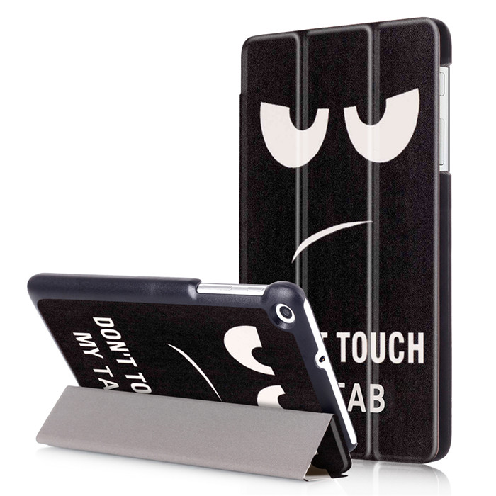 Case Huawei MediaPad T1 7.0 / Pre-order * เคสหนัง PU พิมพ์ลายน่ารัก *