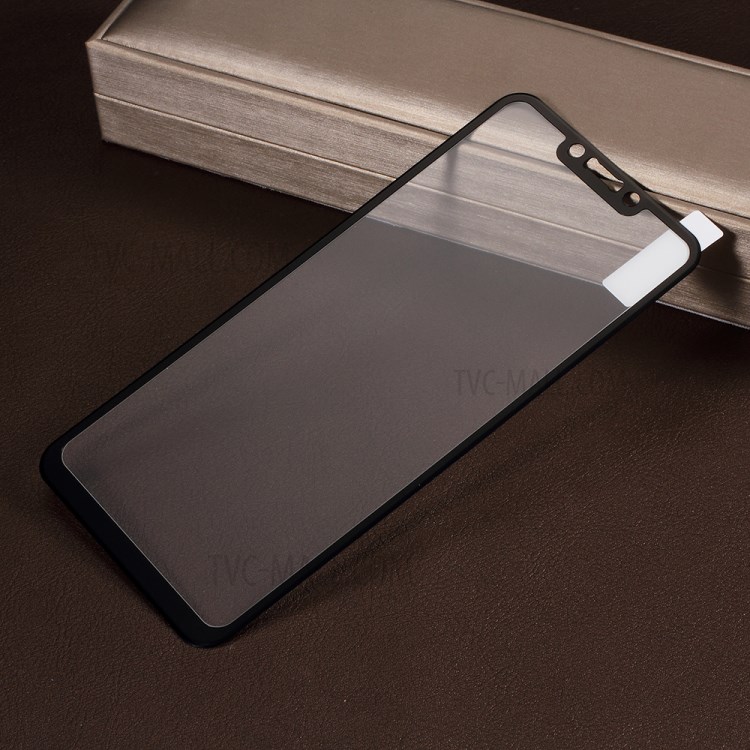 กระจกนิรภัย Huawei Nova 3i / Pre-Order * วัสดุกระจกที่มีคุณภาพสูง จอแสดงผล HD ที่คมชัด *