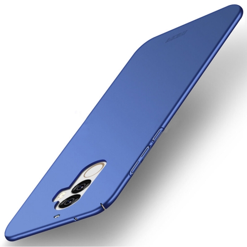 Case Lenovo K8 Note / Pre-order * MOFI เคส PC Ultra-thin Edge ที่หุ้มหีบห่อปกคลุมด้านหลังอย่างครบถ้วน *