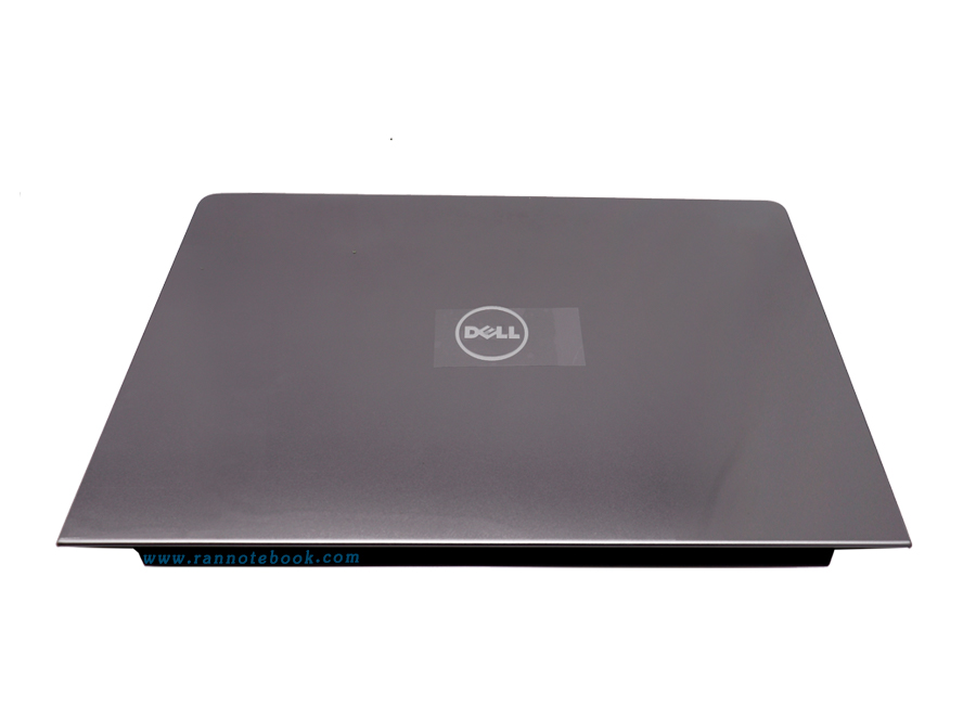 ฝาจอสีเทา Dell Vostro 15 5568 Back Cover Dell 5568 ฝาหลังจอโน๊ตบุ๊ค Dell 5568 บอดี้จอ Dell 5568 แท้ ประกันศูนย์ Dell Thailand ราคา พิเศษ