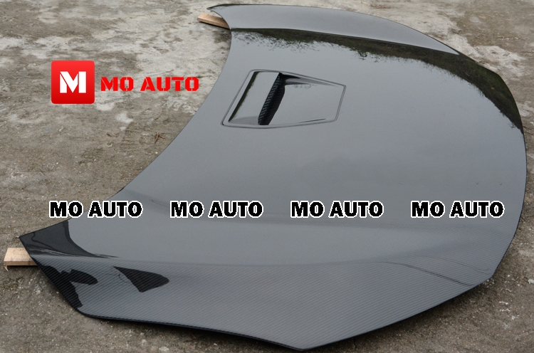 ฝากระโปรงหน้า Type-R FC/FK/MC 2019