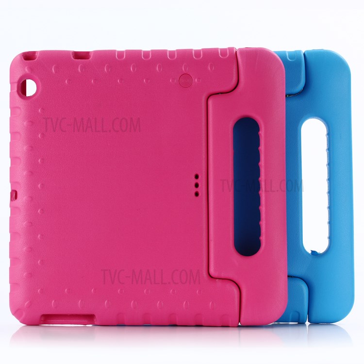 Case Huawei MediaPad T3 10 / Pre-order * เคสฝาโฟม EVA ปลอดภัยสำหรับเด็กแบบเลื่อนได้พร้อมขาตั้ง *