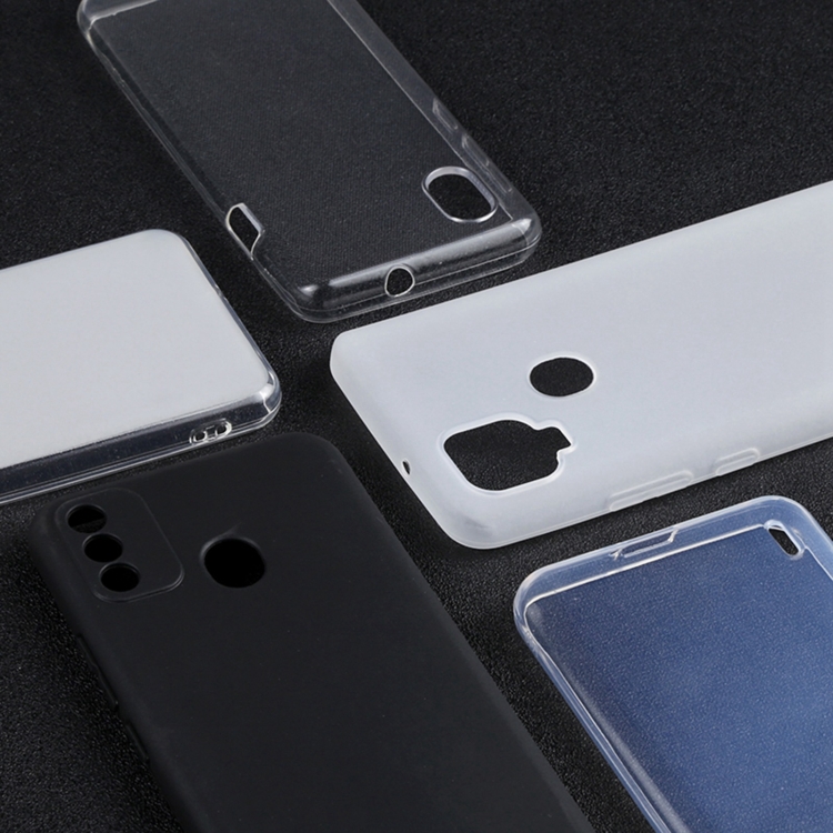 Case Realme C35 # Pre-Order * เคสโทรศัพท์ TPU *