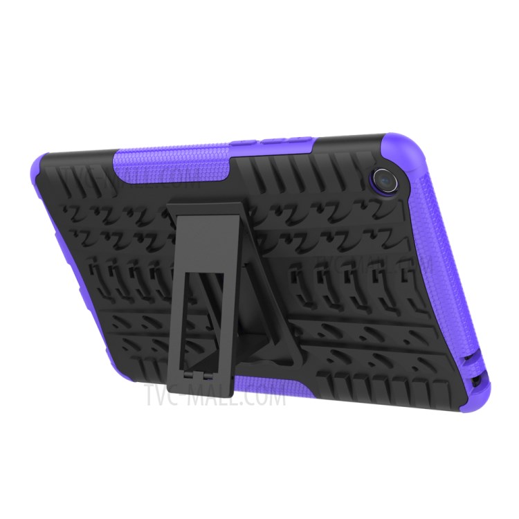 Case Xiaomi Mi Pad 4 / Pre-order * เคส PC + TPU Hybrid Hybrid พร้อมขาตั้ง *