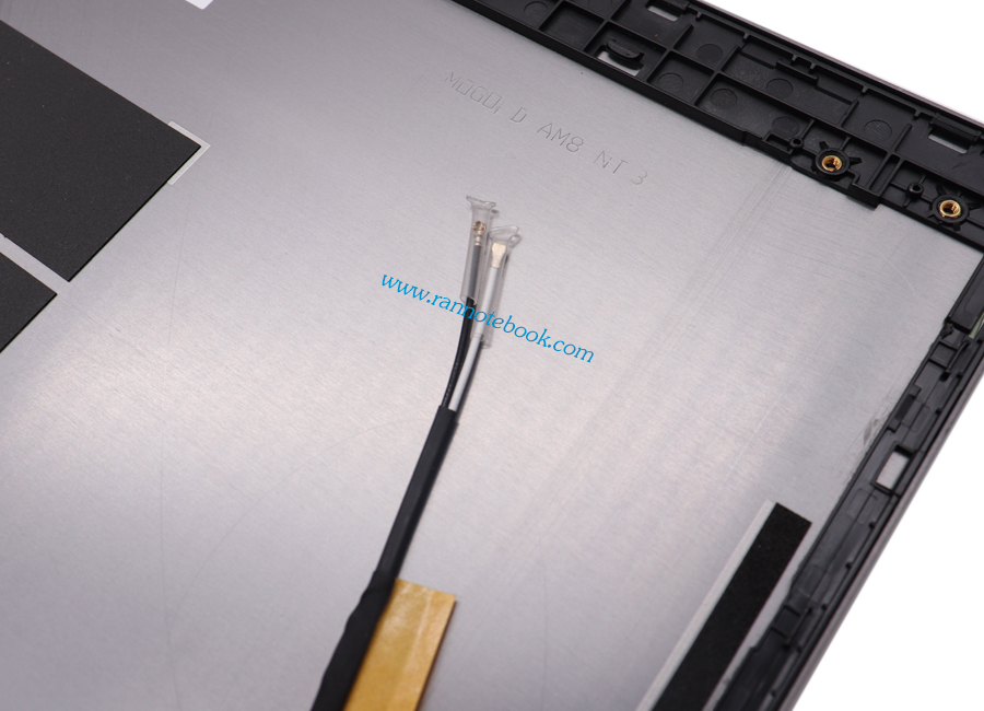 ฝาจอ Dell Vostro 5459 บอดี้จอ Dell vostro 14 5459 บอดี้จอ Dell 5459 LCD Back Cover Dell 5459 Top Cover Dell 5459 แท้ ตรงรุ่น ลด ราคา พิเศษ