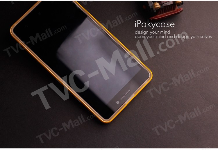 Case Lenovo A7000 / Pre-order * 2-in-1 PC กันชน + ปก TPU *