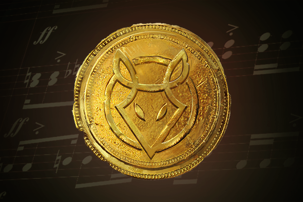 [IN-STOCK]TheFatRat Warrior Songs