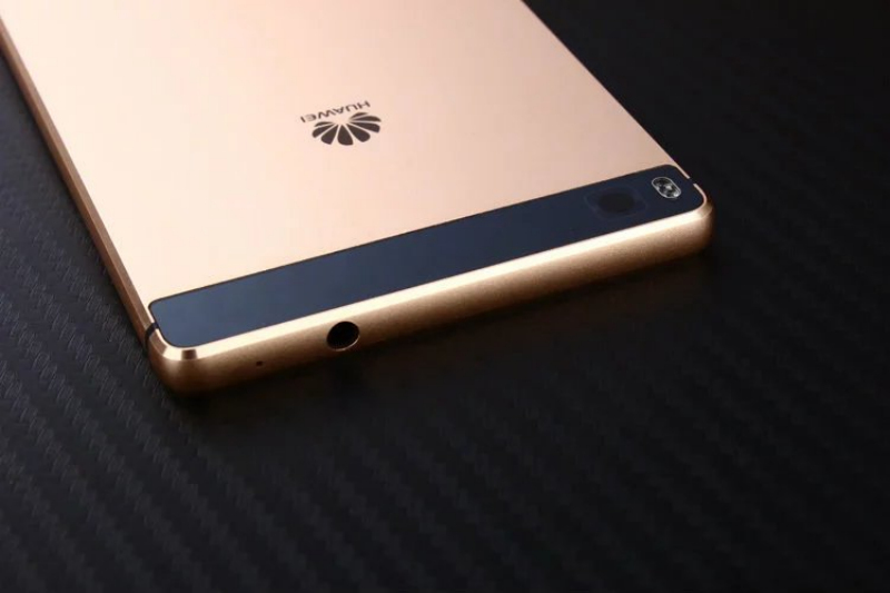 ฝาหลังแบตเตอรี่ Huawei P8 / Pre-order * ฝาหลัง OEM ฝาครอบแบตเตอรี่ ที่มีคุณภาพสูง + เลนส์กล้อง *
