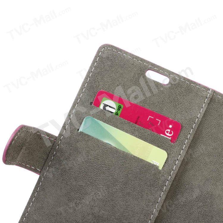 Case Huawei P9 Plus / Pre-order * หนัง PU + เคส TPU *