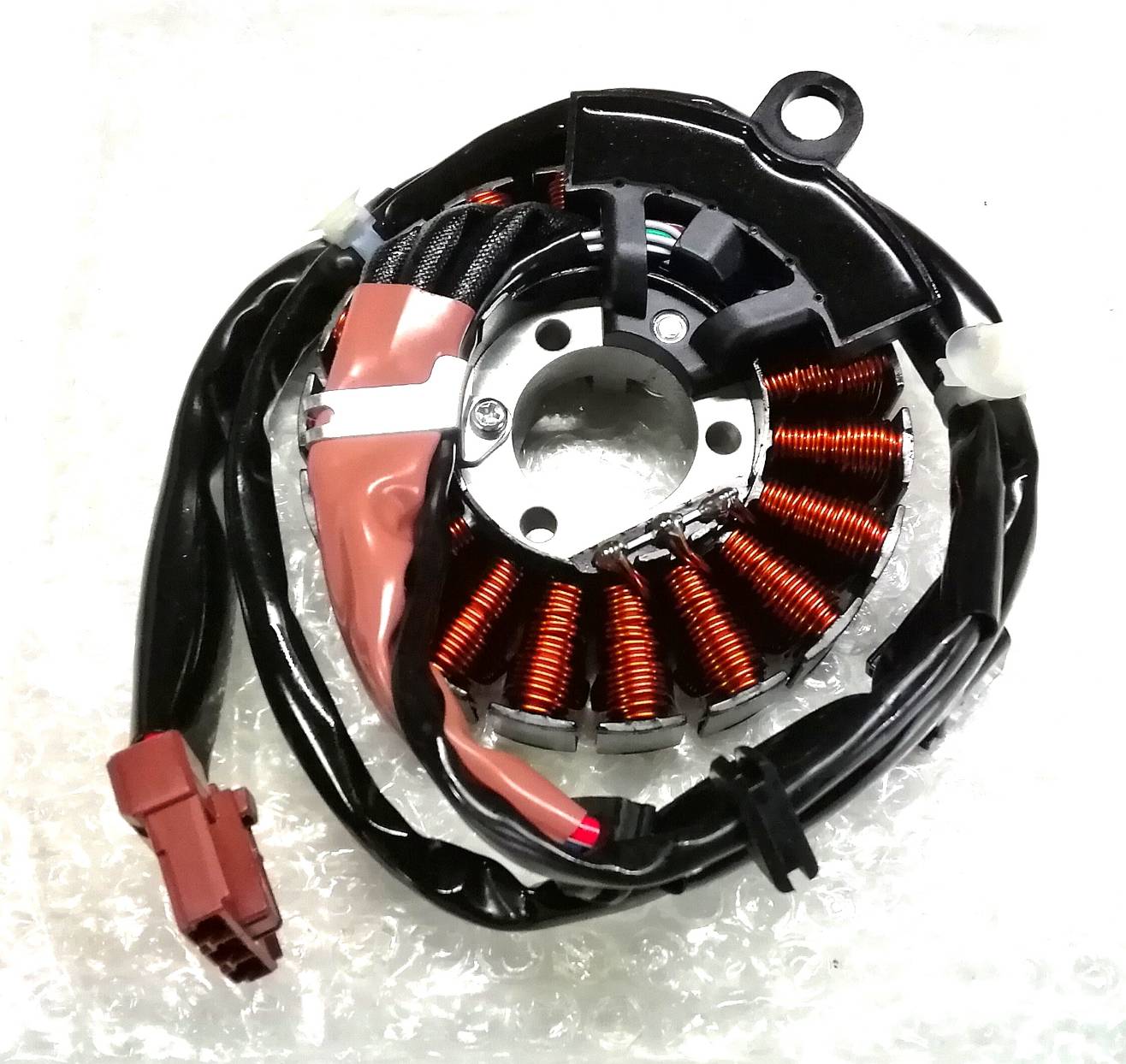 ชุดคอยไฟPCX150 LED