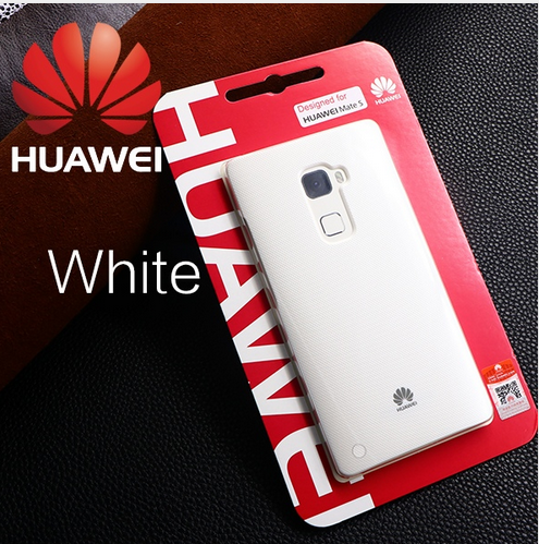 Case Huawei Mate S / Pre-order * ของแท้ 100% PC ปกแข็ง *