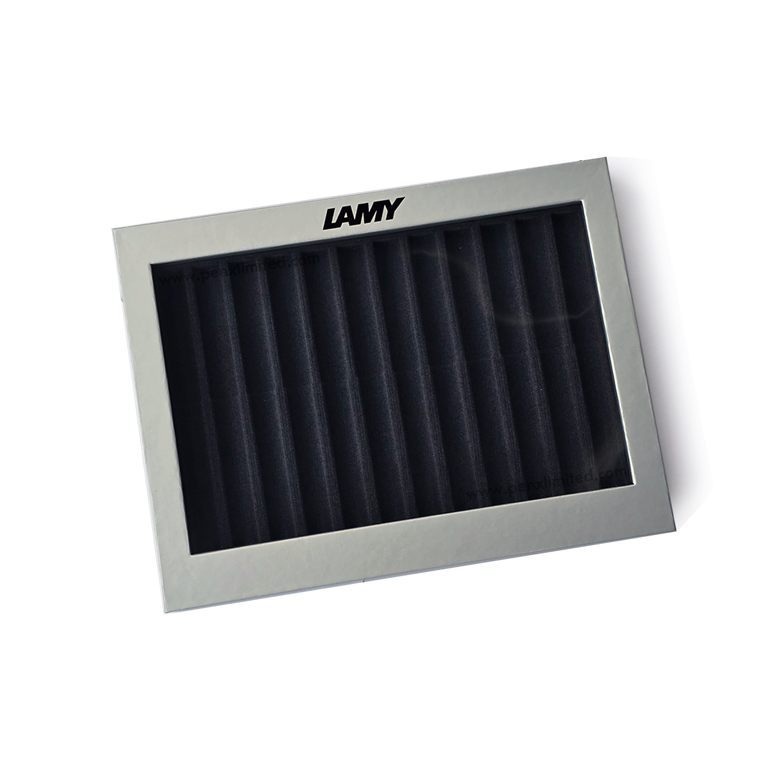 LAMY Pen Tray Erectable for 12 Pens