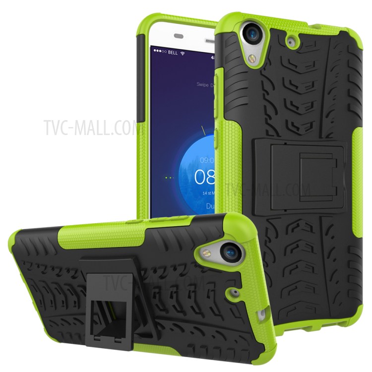 Case Huawei Y6ii / Pre-order * PC แข็ง + TPU ยืดหยุ่น = ป้องกันสองชั้น *