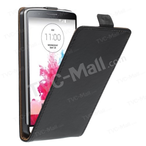 Case LG G3 / Pre-order *เคสตั้งหนัง PU + พลาสติก*