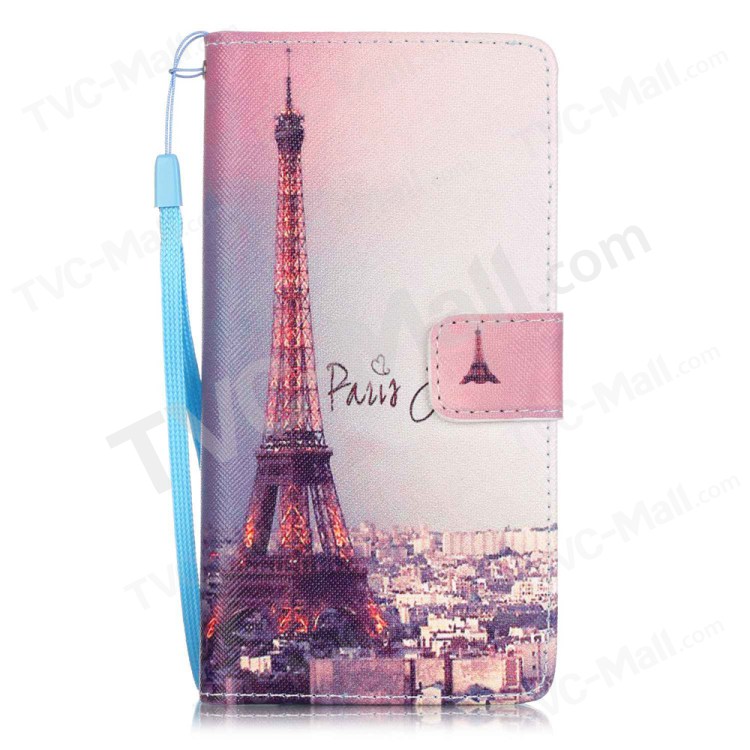 Case Huawei P9 Lite / Pre-order * เคสลวดลายซองหนังกระเป๋าสตางค์ รูปแบบที่ทันสมัย*