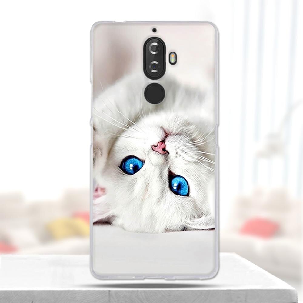 Case Lenovo K8 Note / Pre-order * เคส Soft Silicone นุ่ม สีสันสดใส *