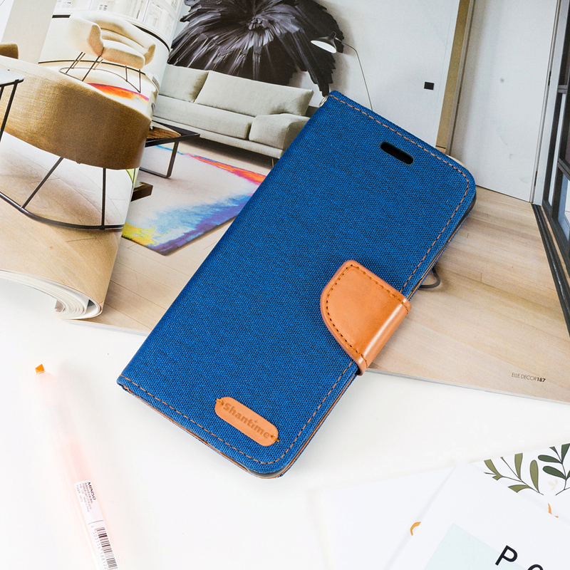 Case Huawei Y9 2019 / Pre-orde * Shantime วินเทจธุรกิจอัลตร้าบาง เคส Tpu ซิลิโคน *